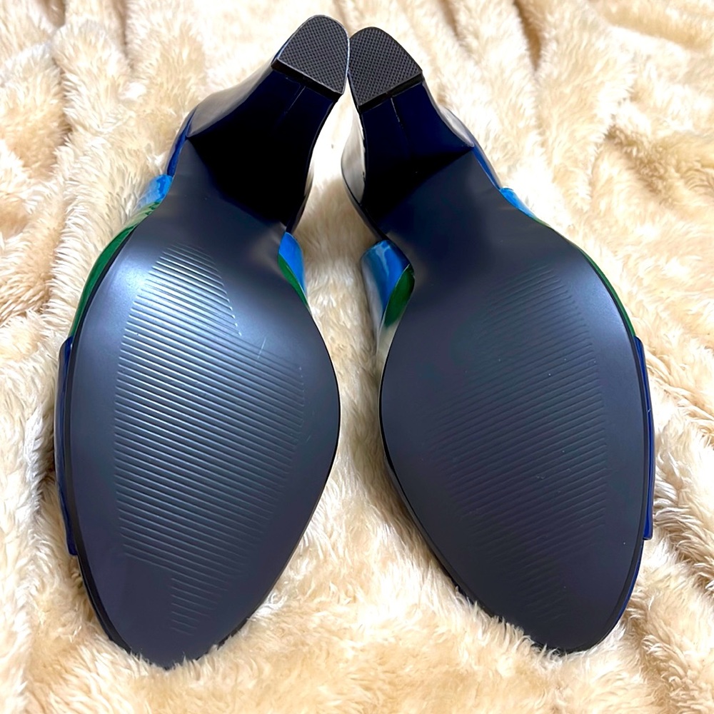 Style & Co  heels - Picture 3 of 3